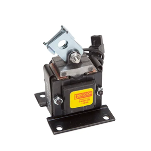 Bộ đổi điện Better Pack BP555e E55500501 Solenoid 115V